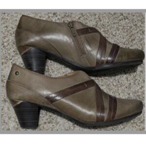 Pikolinos Lillie Booties